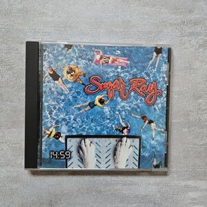 Sugar Ray - 14:59 CD (1999) Every Morning, Someday 90s Pop-Rock